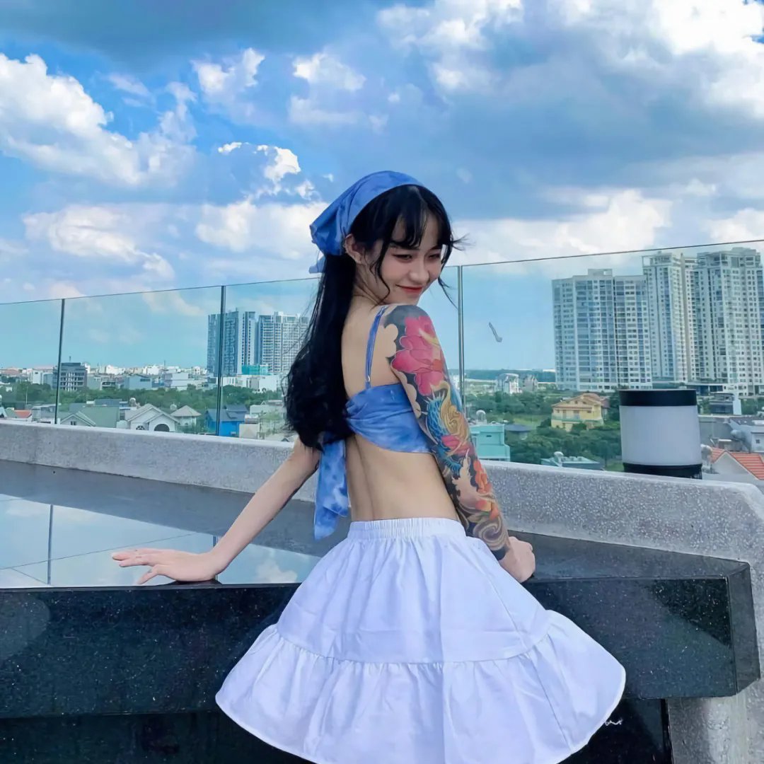 有罪之身